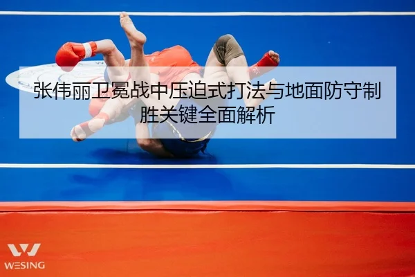 张伟丽卫冕战中压迫式打法与地面防守制胜关键全面解析